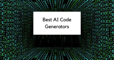 Generate Codes .